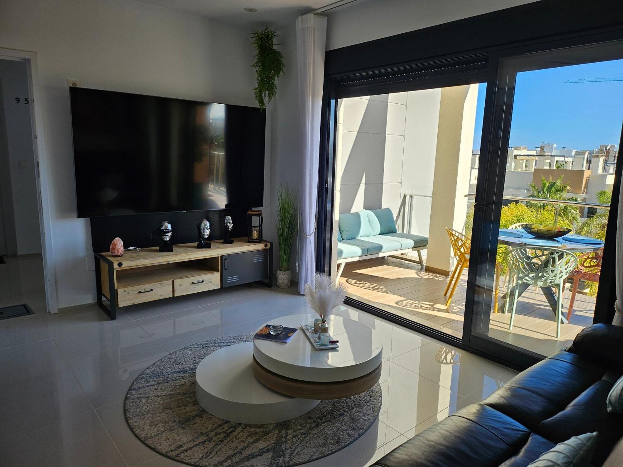 Zenia Beach أوريويلا المظهر الخارجي الصورة