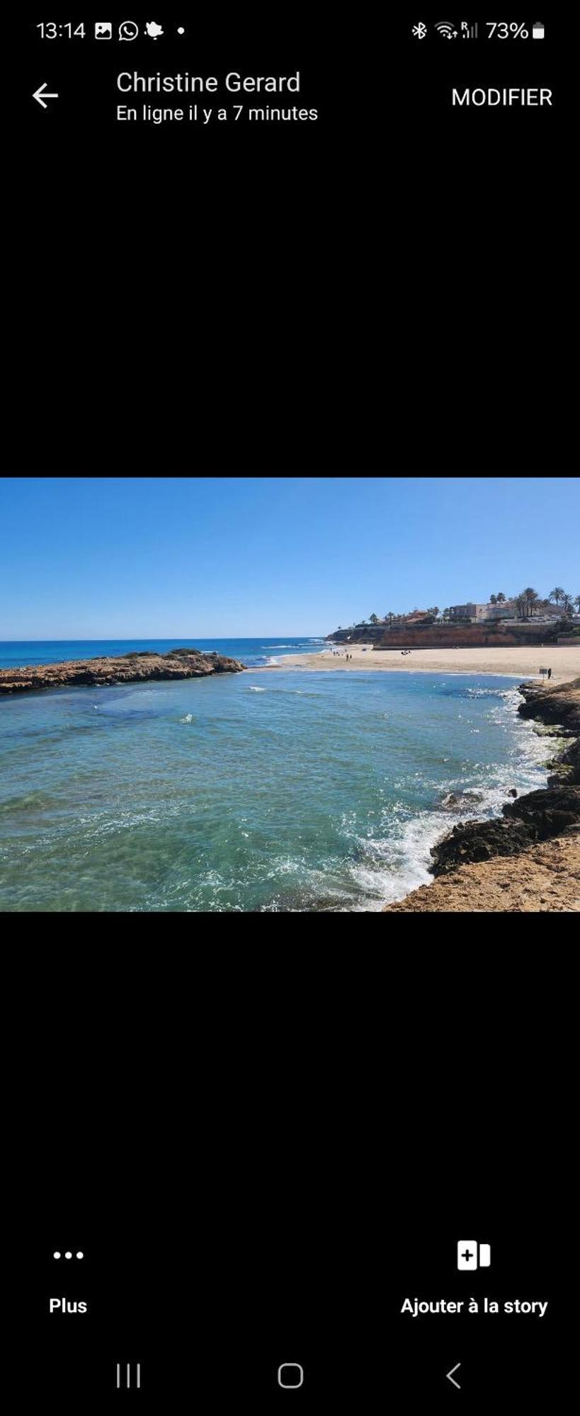 Zenia Beach أوريويلا المظهر الخارجي الصورة