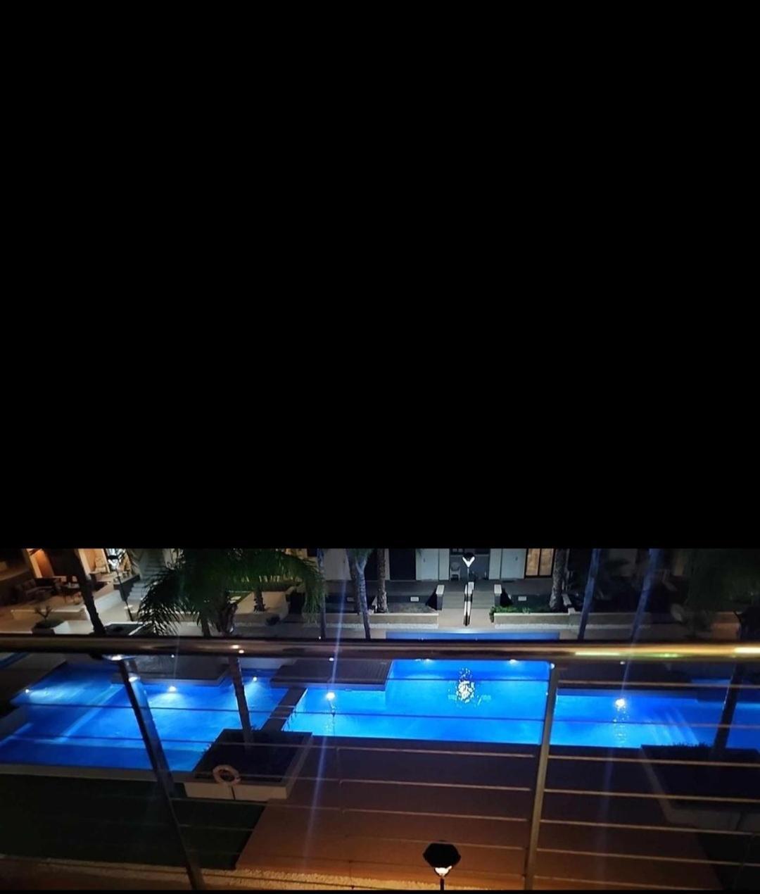 Zenia Beach أوريويلا المظهر الخارجي الصورة