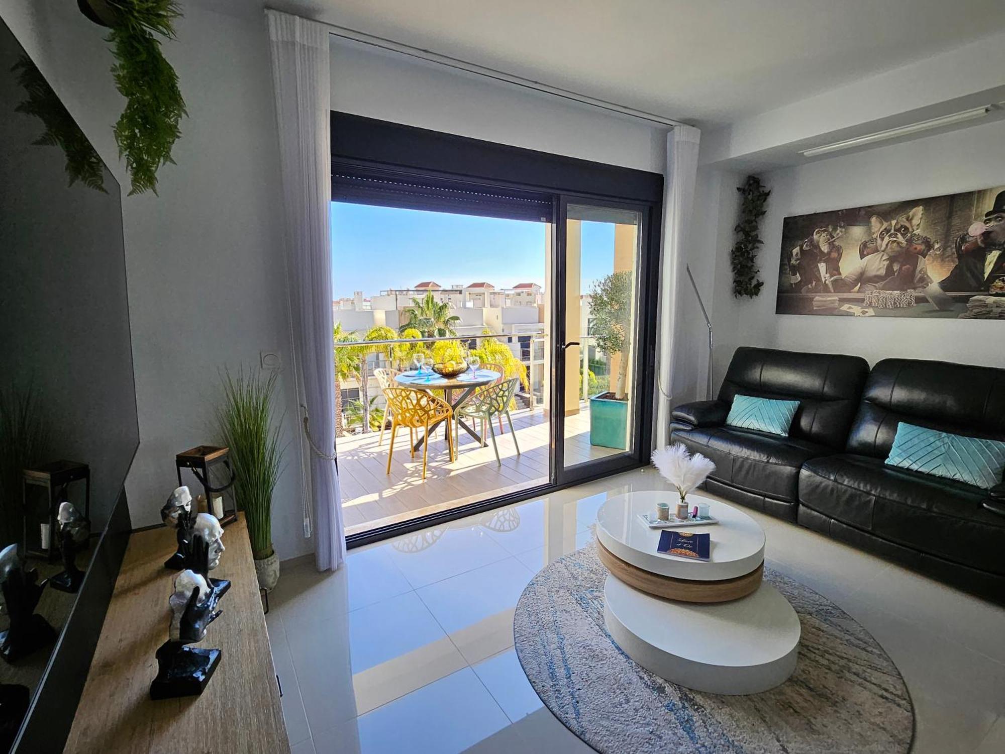 Zenia Beach أوريويلا المظهر الخارجي الصورة