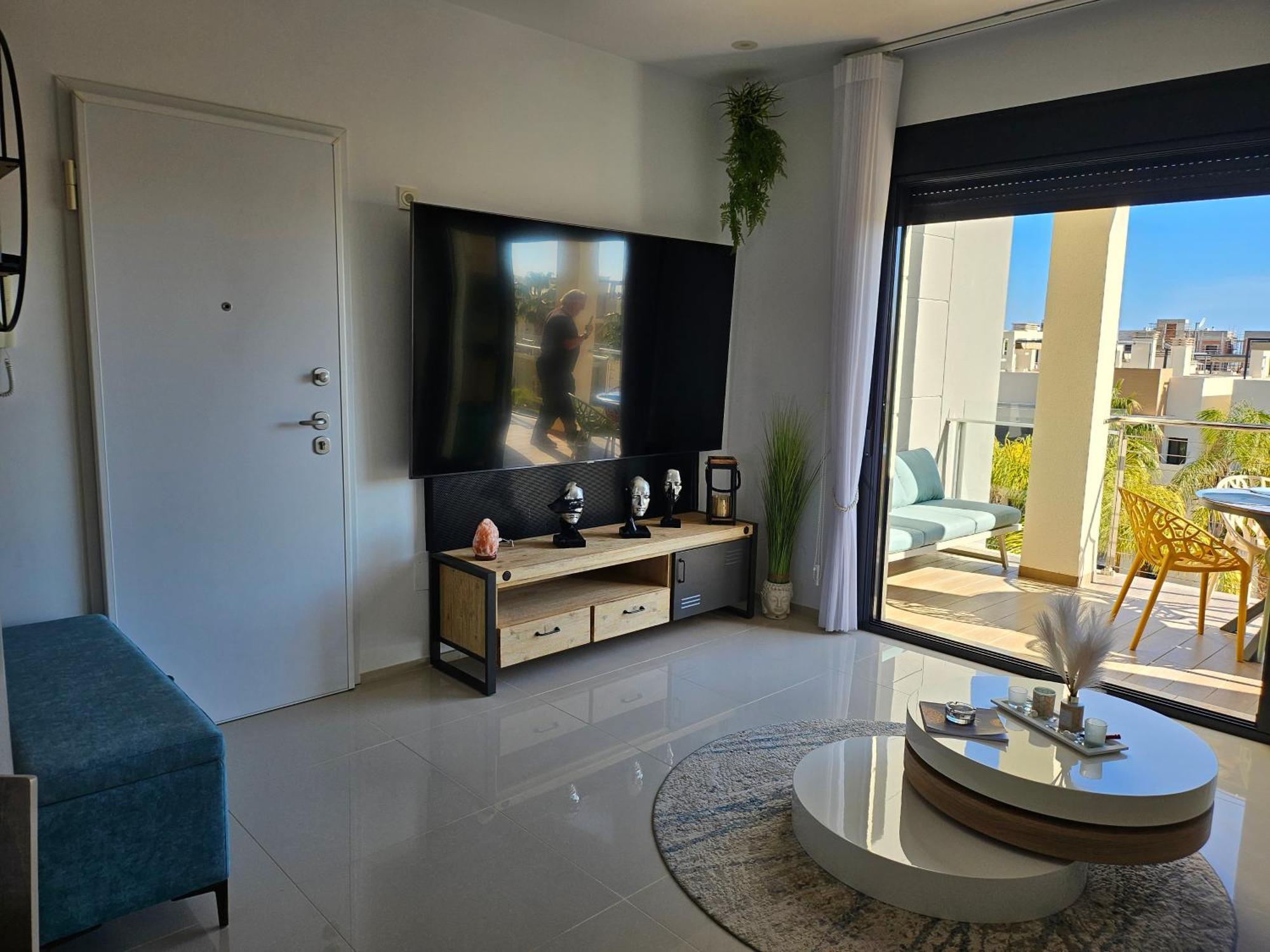 Zenia Beach أوريويلا المظهر الخارجي الصورة