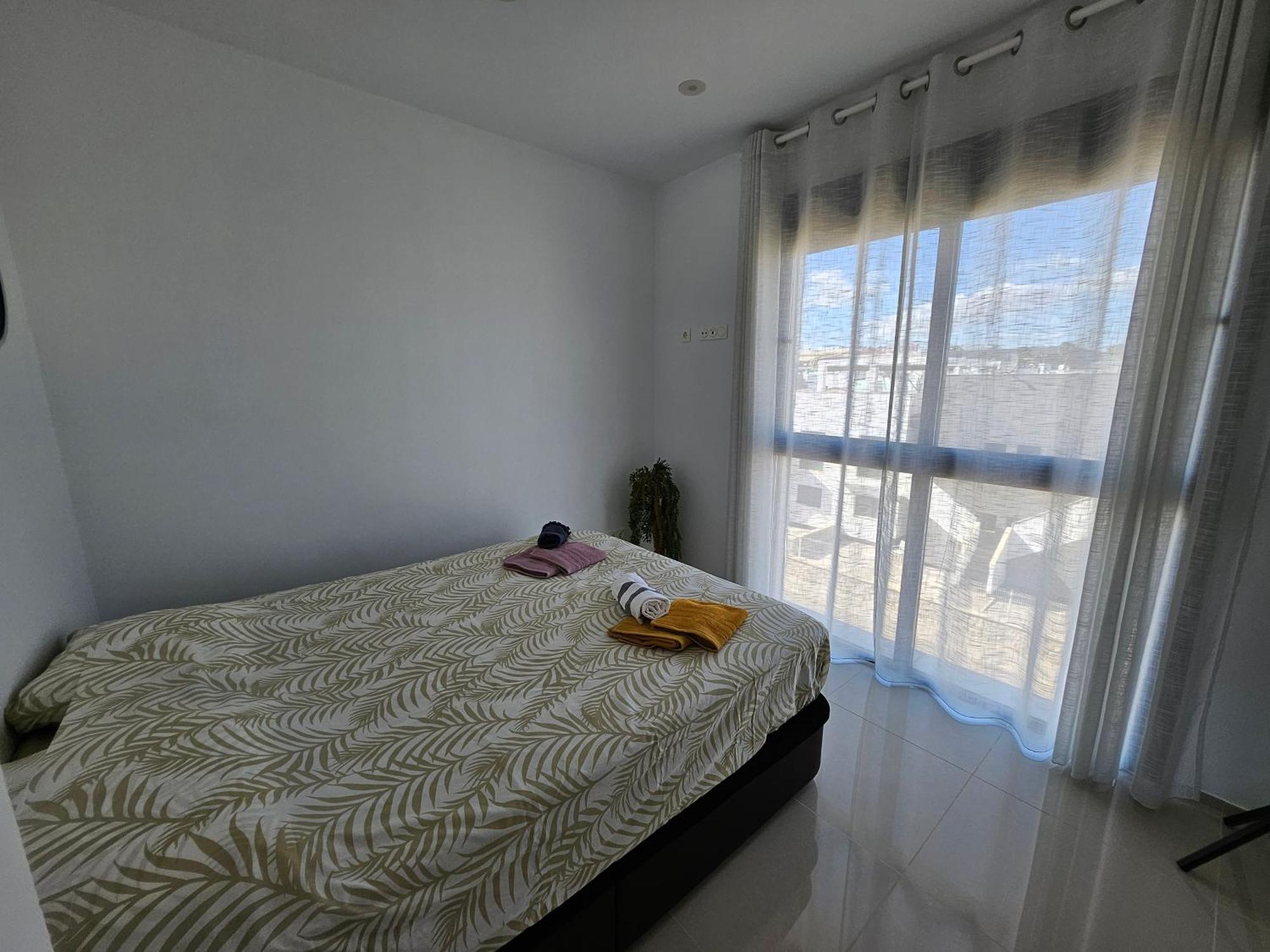 Zenia Beach أوريويلا المظهر الخارجي الصورة