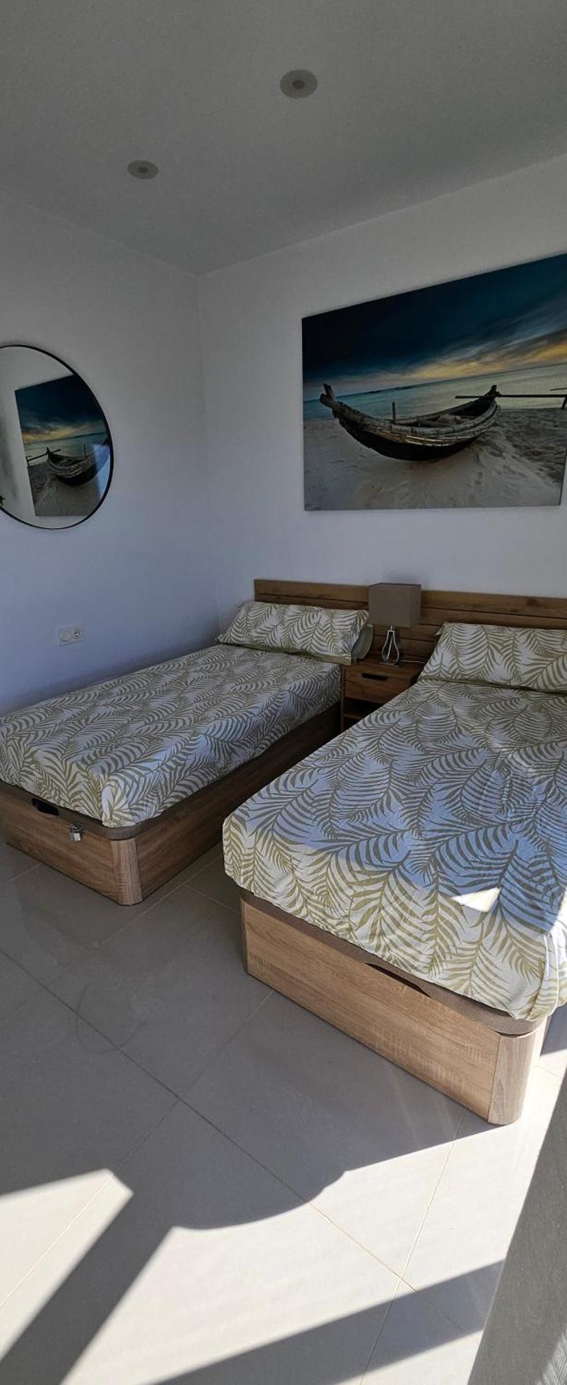 Zenia Beach أوريويلا المظهر الخارجي الصورة