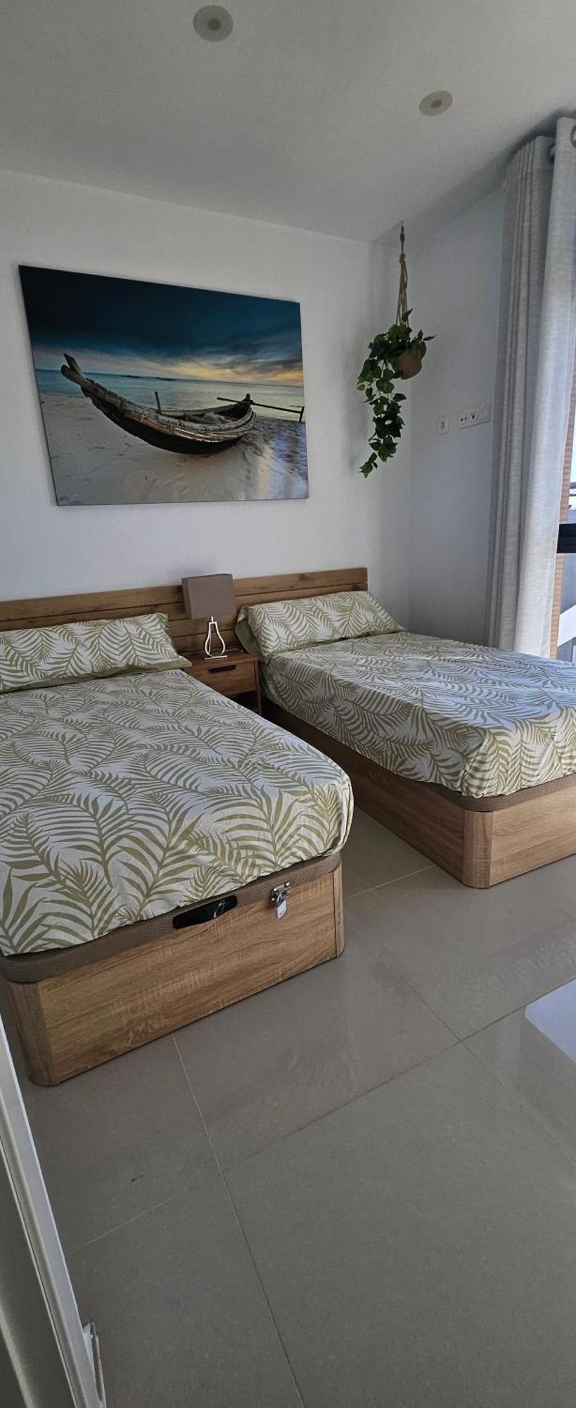 Zenia Beach أوريويلا المظهر الخارجي الصورة